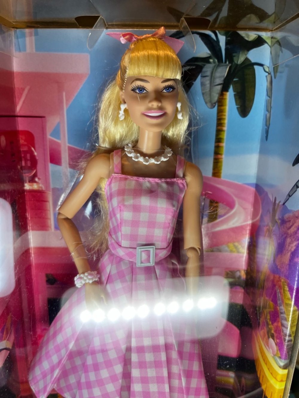 Mattel - Barbie The Movie Doll - Picture 5 of 10